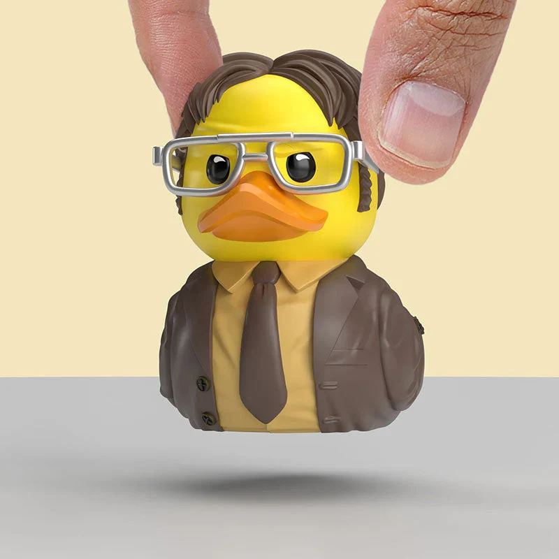The Office: Dwight TUBBZ (Mini Edition)(pre-ordine)