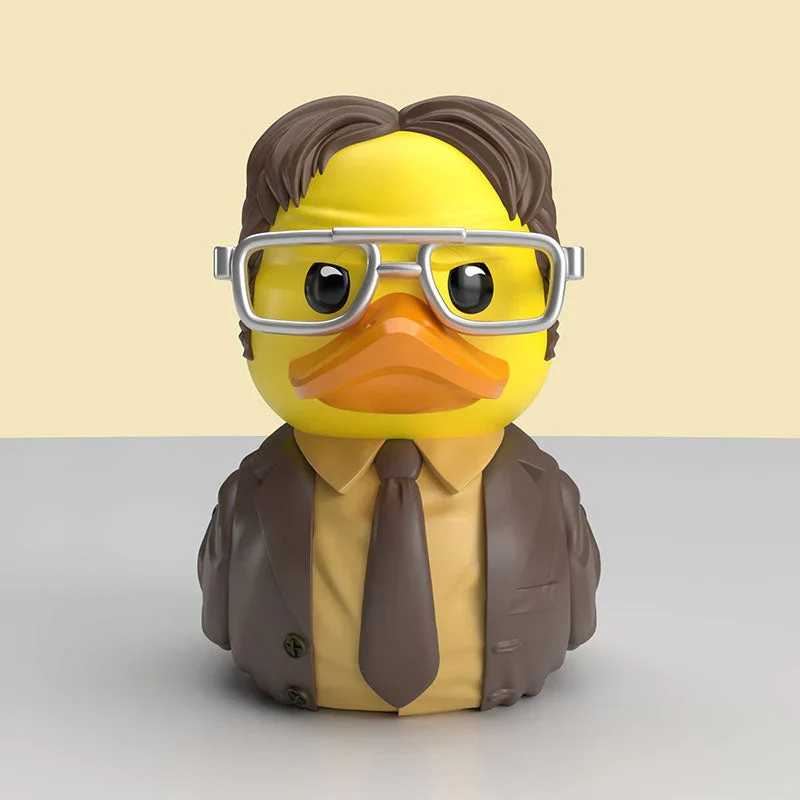 The Office: Dwight TUBBZ (Mini Edition)(pre-ordine)