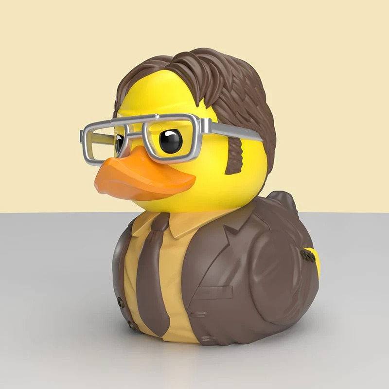 The Office: Dwight TUBBZ (Mini Edition)(pre-ordine)