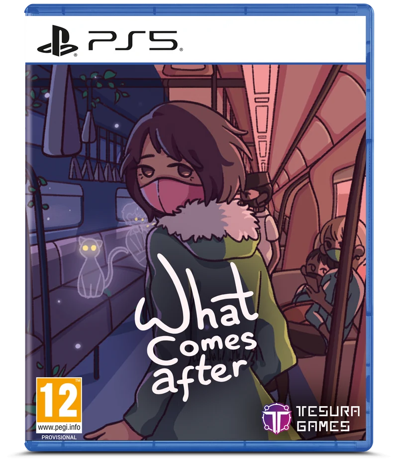 What Comes After Playstation 5 Edizione Europea