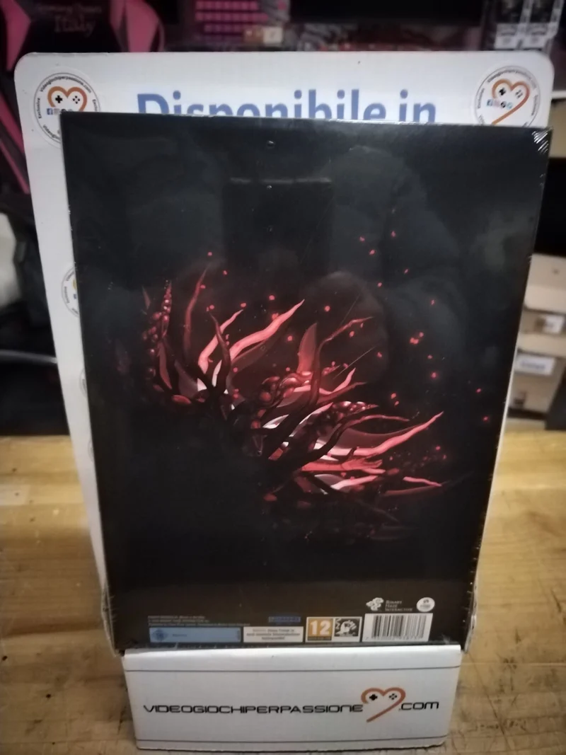 Ender Magnolia Deluxe Edition Playstation 5 Edizione Europea