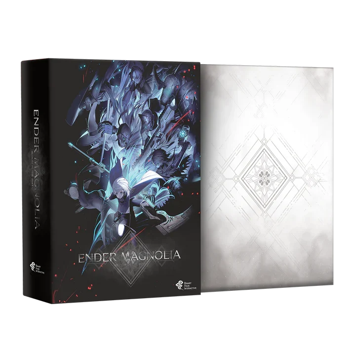 Ender Magnolia Deluxe Edition Nintendo Switch Edizione Europea