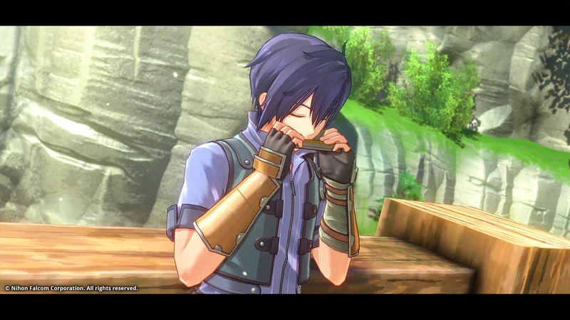Trails in the Sky 1st Chapter Nintendo Switch Edizione Europea
