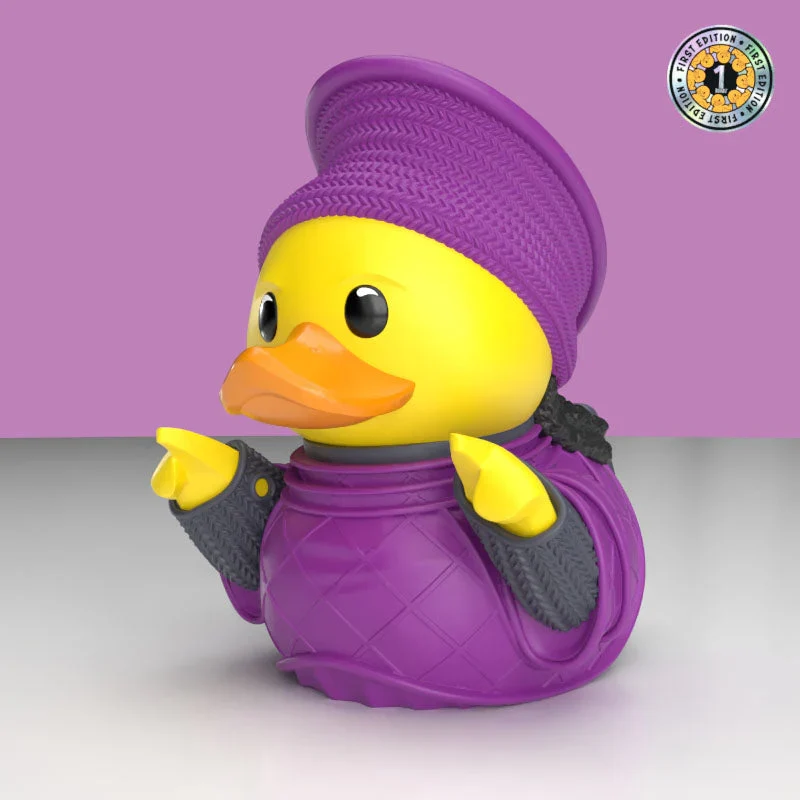 Star Trek: Guinan TUBBZ (prima edizione)