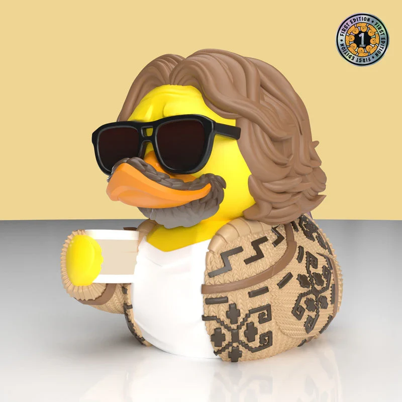 Il grande Lebowski: The Dude TUBBZ (prima edizione)