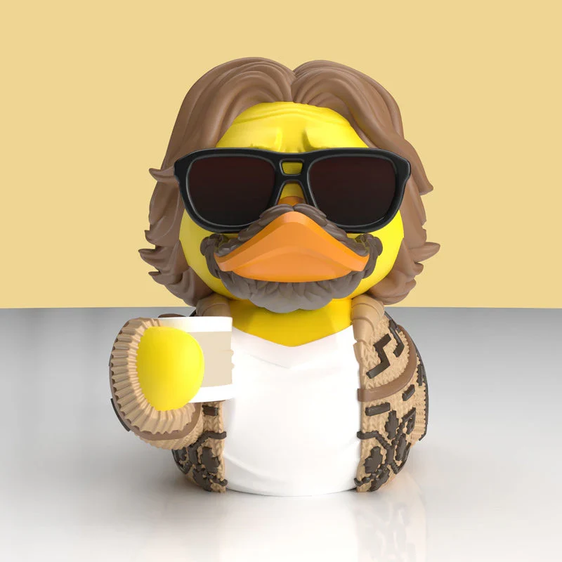 Il grande Lebowski: The Dude TUBBZ (prima edizione)