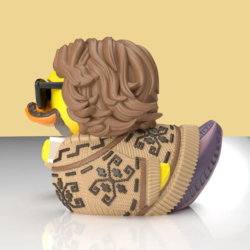 Il grande Lebowski: The Dude TUBBZ (prima edizione)