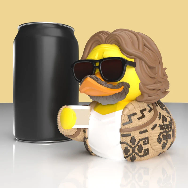 Il grande Lebowski: The Dude TUBBZ (prima edizione)