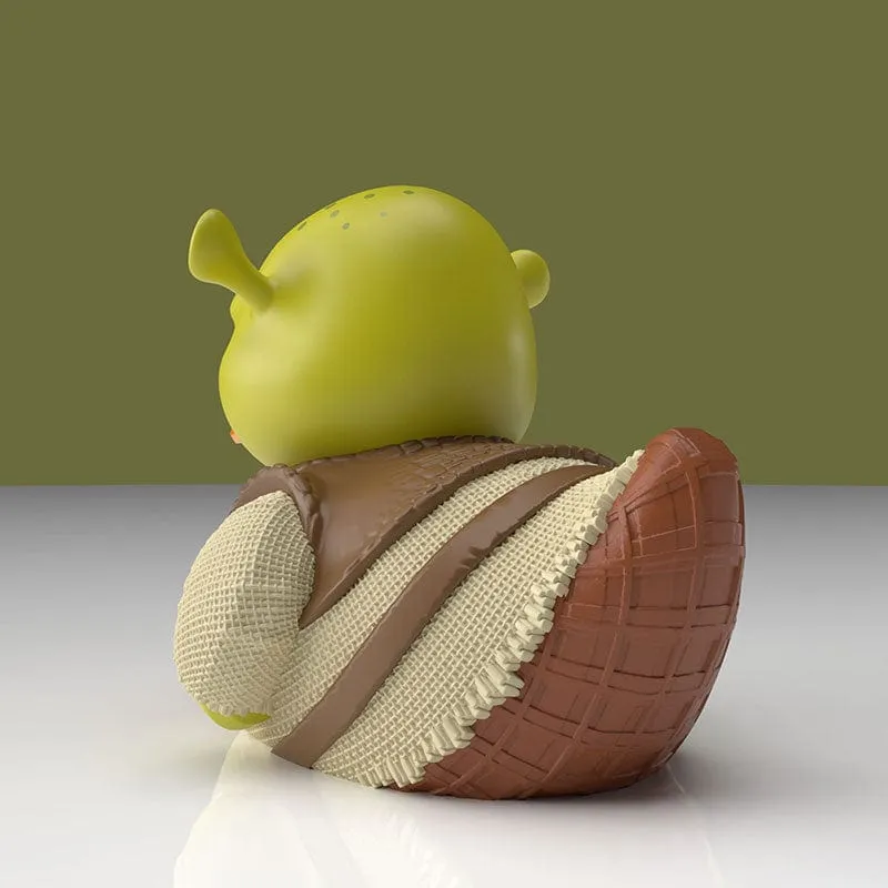 Shrek: Shrek TUBBZ (prima edizione)