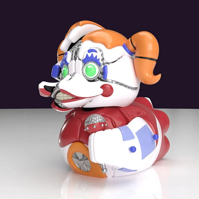 Five Nights At Freddy's: Circus Baby TUBBZ (prima edizione)