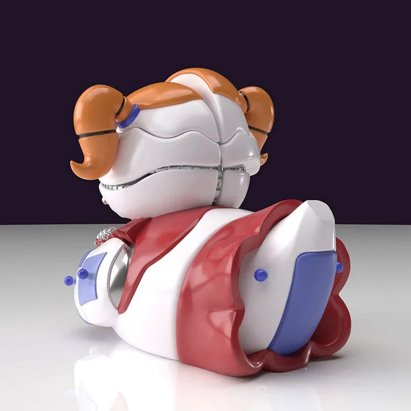 Five Nights At Freddy's: Circus Baby TUBBZ (prima edizione)