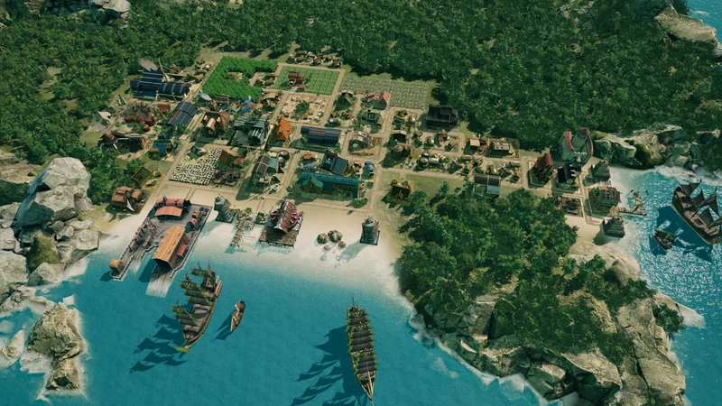 Republic of Pirates Playstation 5 Edizione Europea