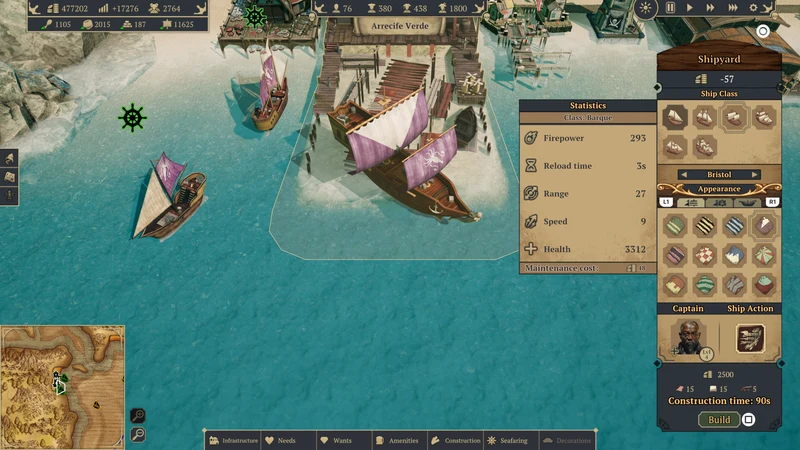 Republic of Pirates Playstation 5 Edizione Europea