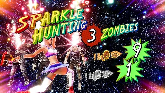 Lollipop Chainsaw RePOP Playstation 5 Edizione Europea