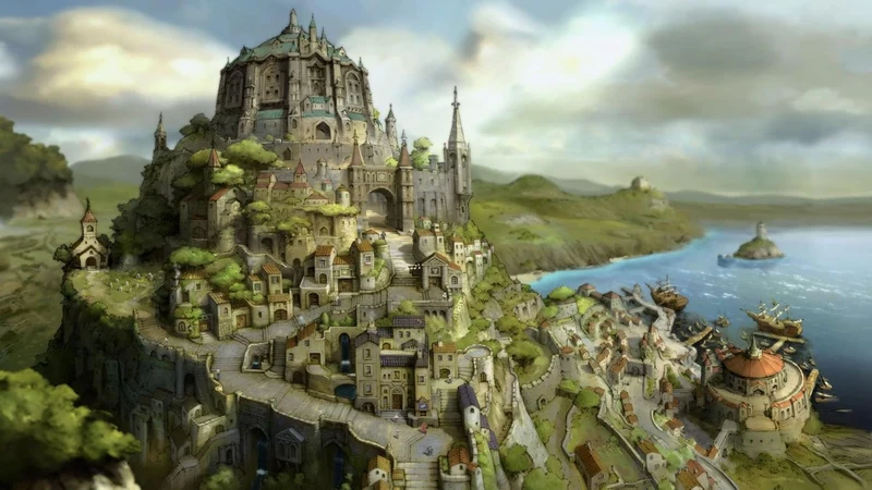 Bravely Default: Flying Fairy - HD Remaster Nintendo Switch 2 Edizione Italiana