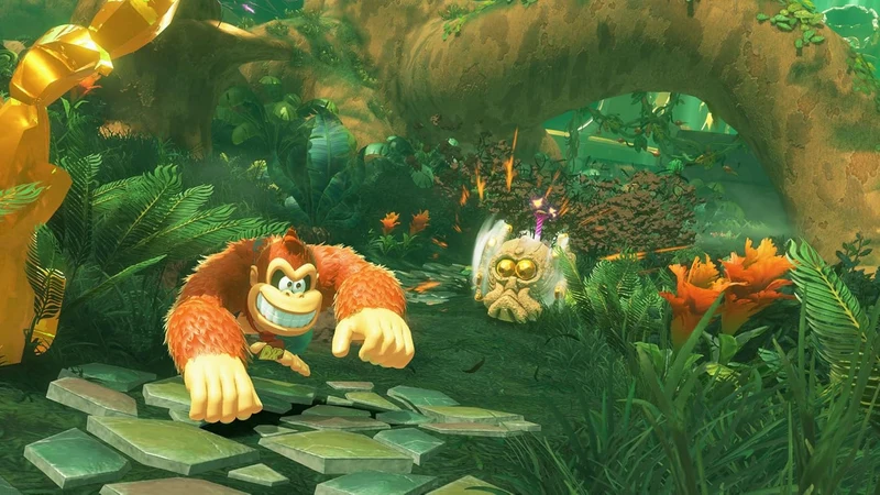 Donkey Kong Bananza Nintendo Switch 2 Edizione Italiana