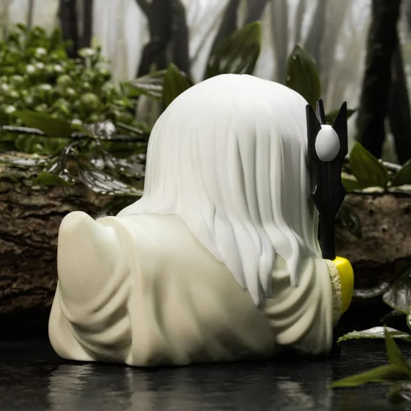 Lord Of The Rings Saruman TUBBZ Cosplaying Duck Collectible (Edizione in scatola)