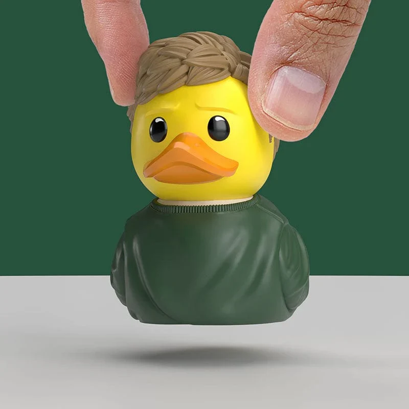 The Breakfast Club: Brian Johnson TUBBZ (Mini Edition)