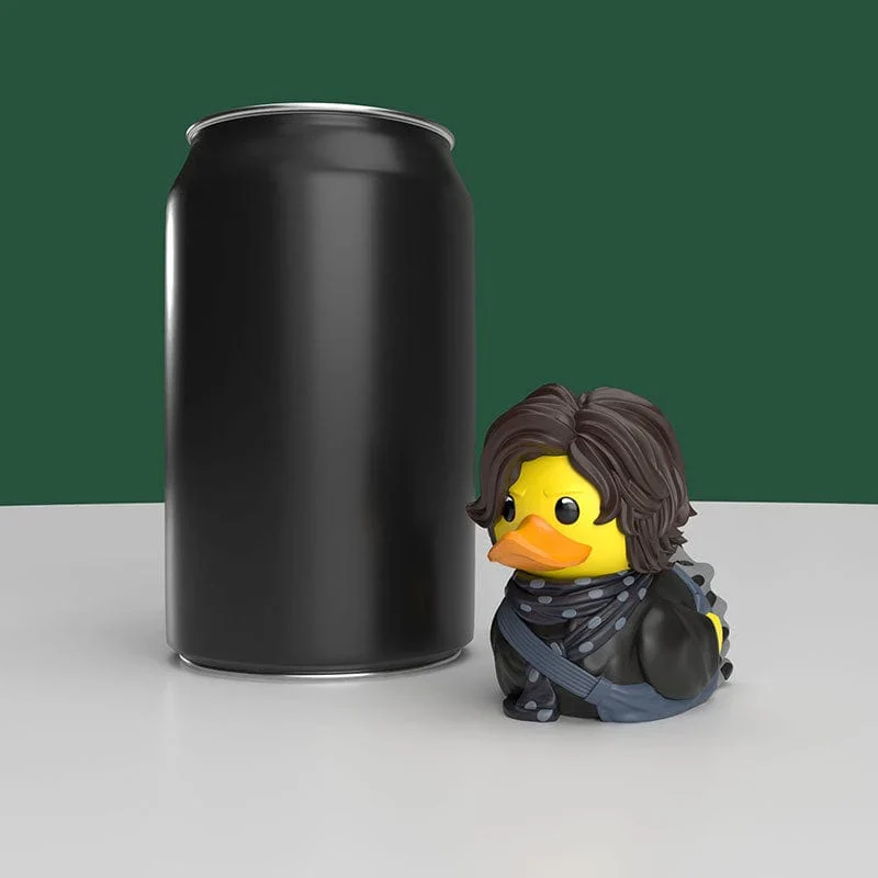 The Breakfast Club: Allison Reynolds TUBBZ (Mini Edition)