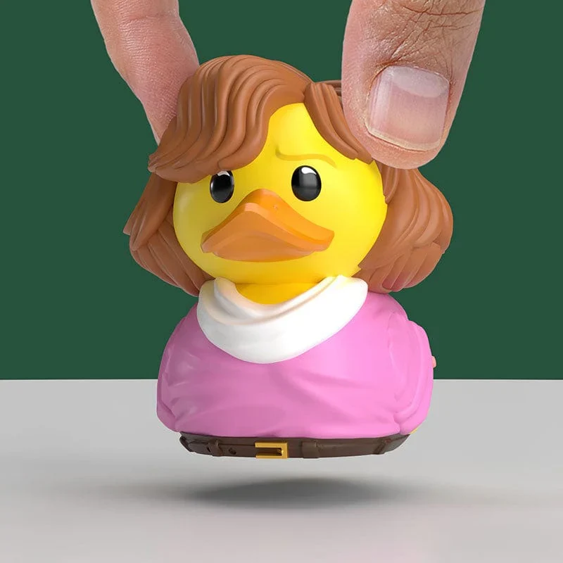 The Breakfast Club: Claire Standish TUBBZ (Mini Edition)