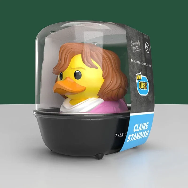 The Breakfast Club: Claire Standish TUBBZ (Mini Edition)