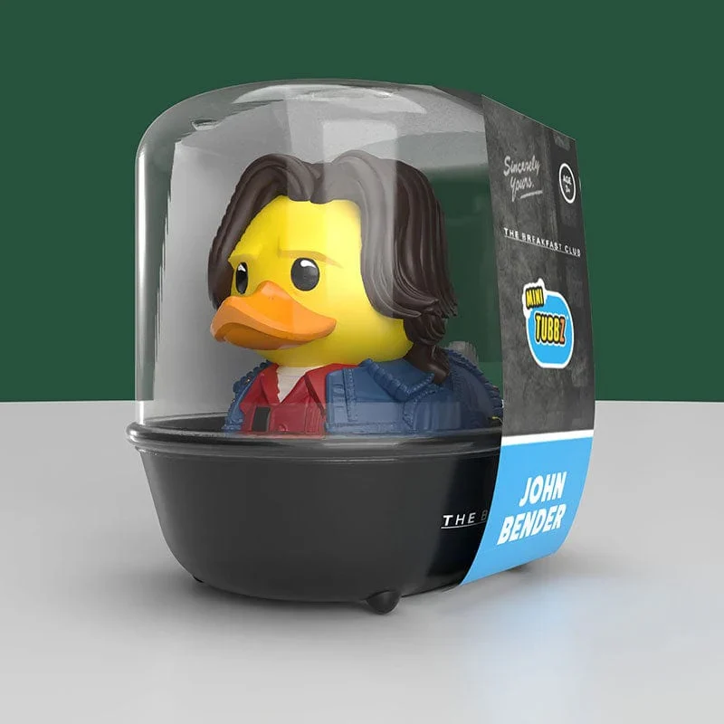 The Breakfast Club: John Bender TUBBZ (Mini Edition)