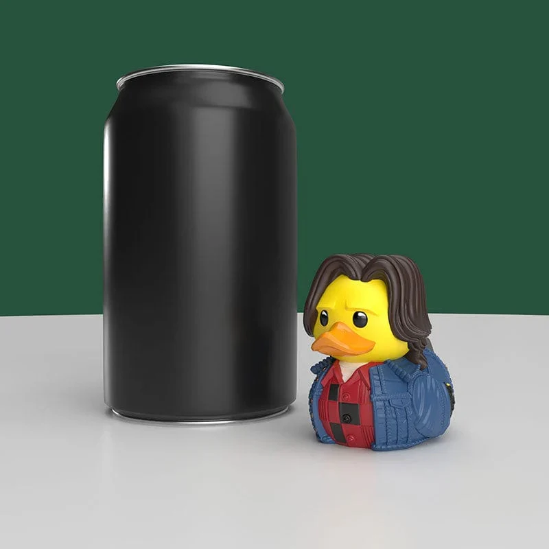 The Breakfast Club: John Bender TUBBZ (Mini Edition)