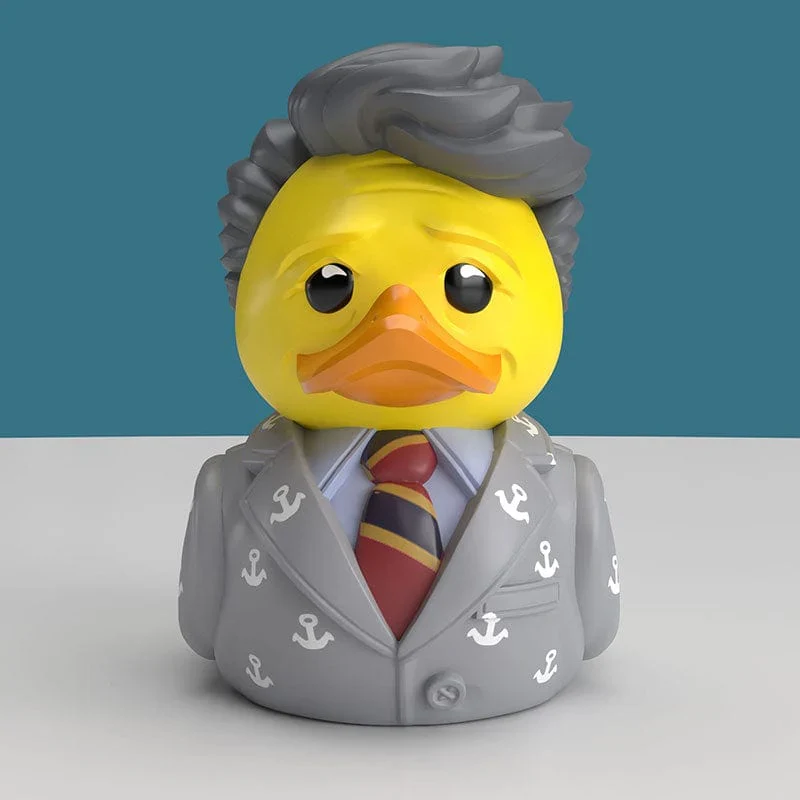 Jaws: Mayor Vaughn TUBBZ (Mini Edition)