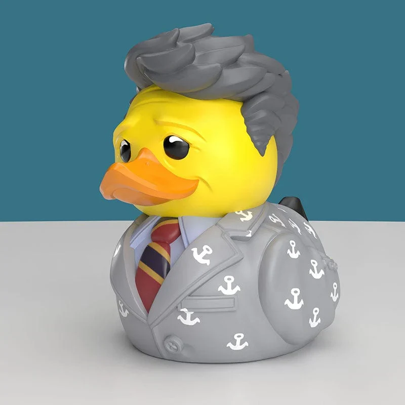 Jaws: Mayor Vaughn TUBBZ (Mini Edition)
