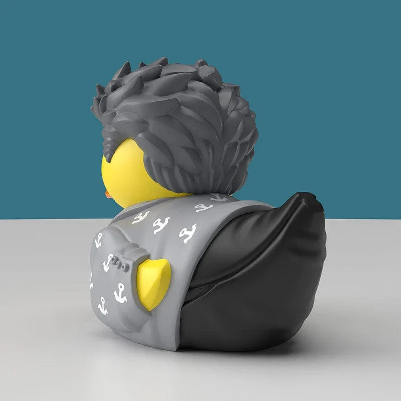 Jaws: Mayor Vaughn TUBBZ (Mini Edition)