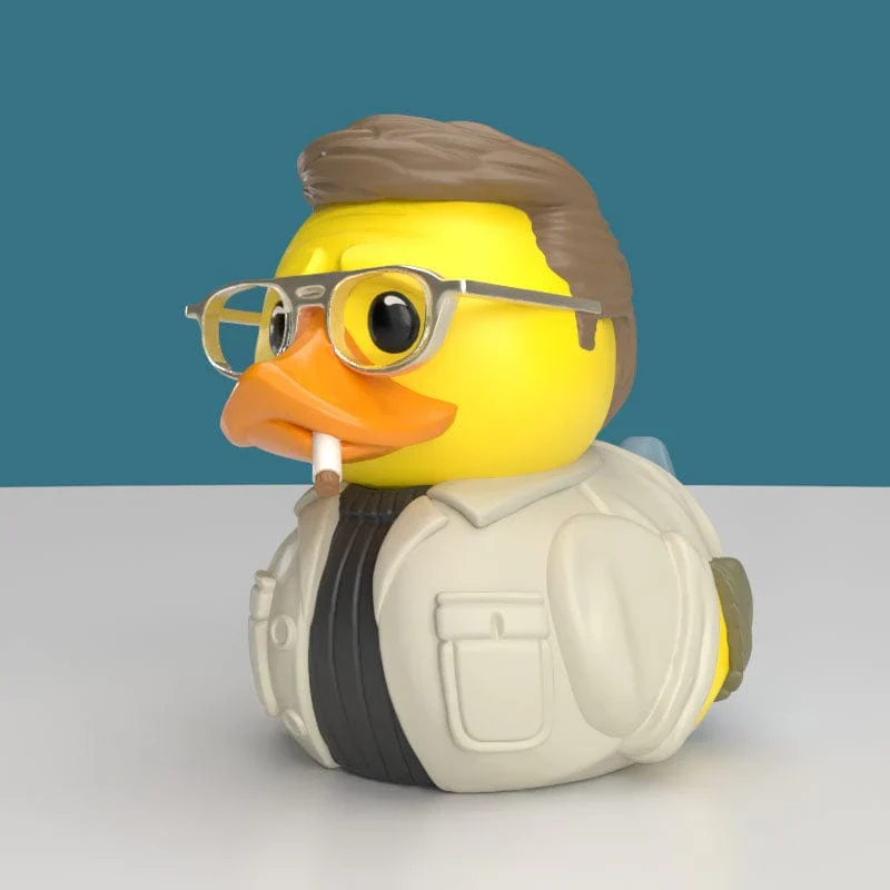 Jaws: Chief Martin Brody TUBBZ (Mini Edition)