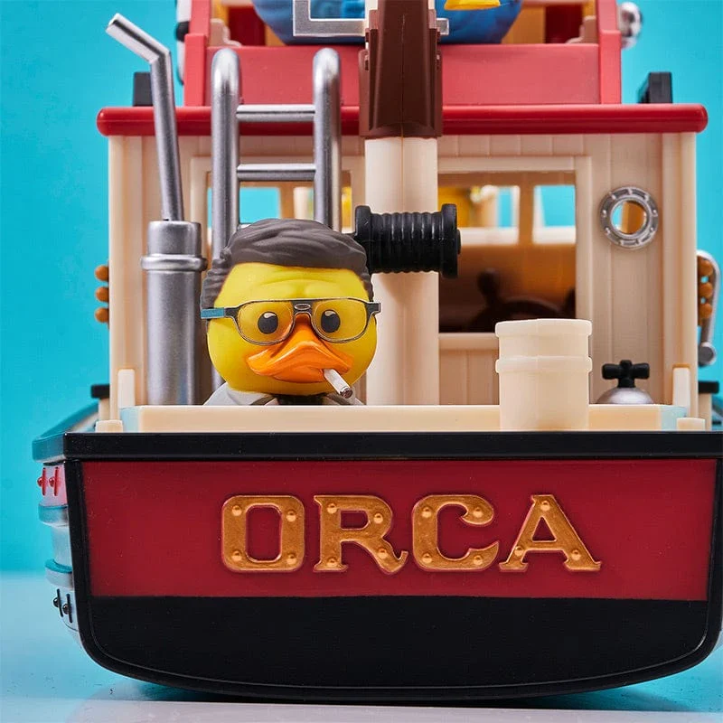 Jaws: Orca Boat TUBBZ (Edizione Speciale)