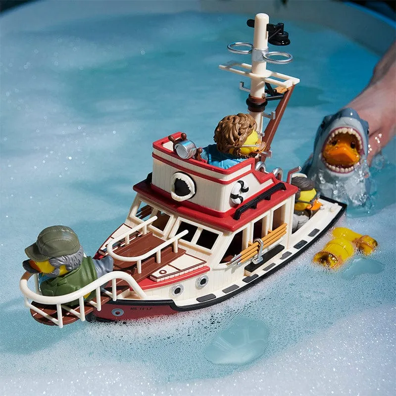 Jaws: Orca Boat TUBBZ (Edizione Speciale)