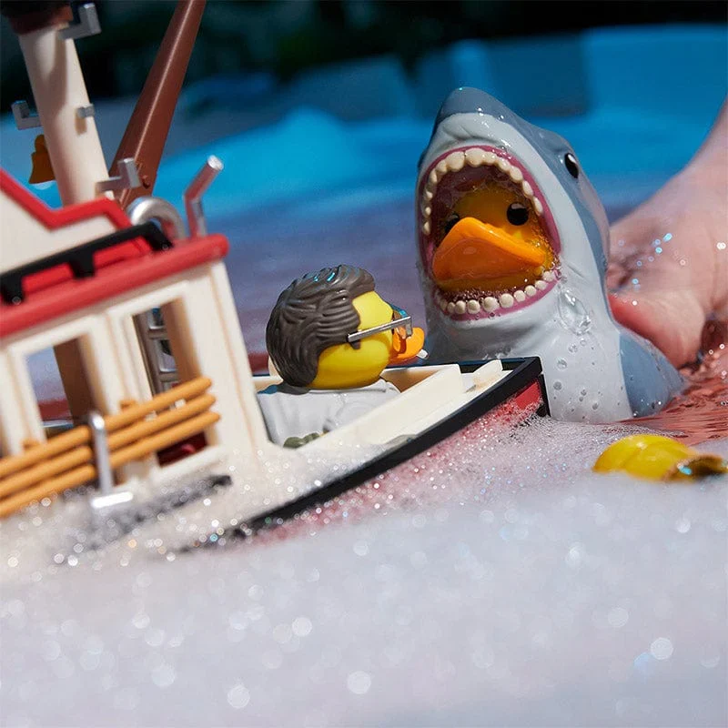 Jaws: Orca Boat TUBBZ (Edizione Speciale)