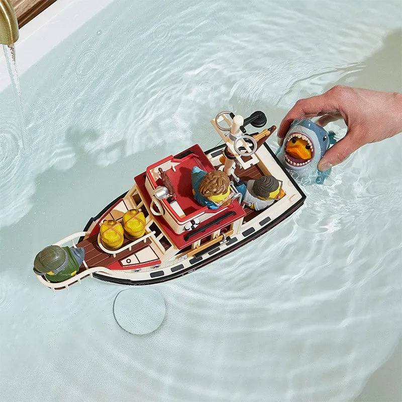 Jaws: Orca Boat TUBBZ (Edizione Speciale)