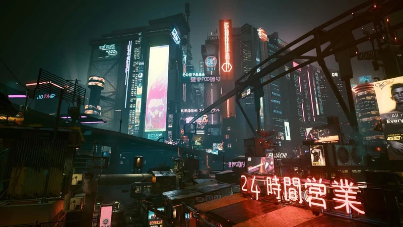 Cyberpunk 2077 Ultimate Edition Nintendo Switch 2 Edizione Europea