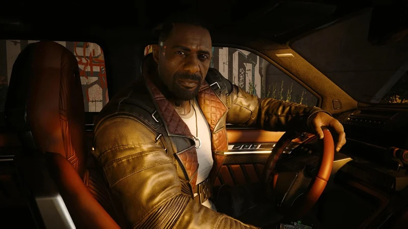 Cyberpunk 2077 Ultimate Edition Nintendo Switch 2 Edizione Europea