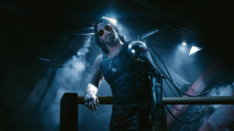 Cyberpunk 2077 Ultimate Edition Nintendo Switch 2 Edizione Europea