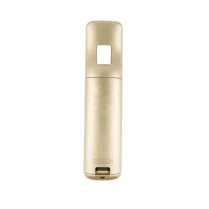 Nintendo Wii Remote Controller Motion Plus The Legend of Zelda Skyward Sword (RVL-036)