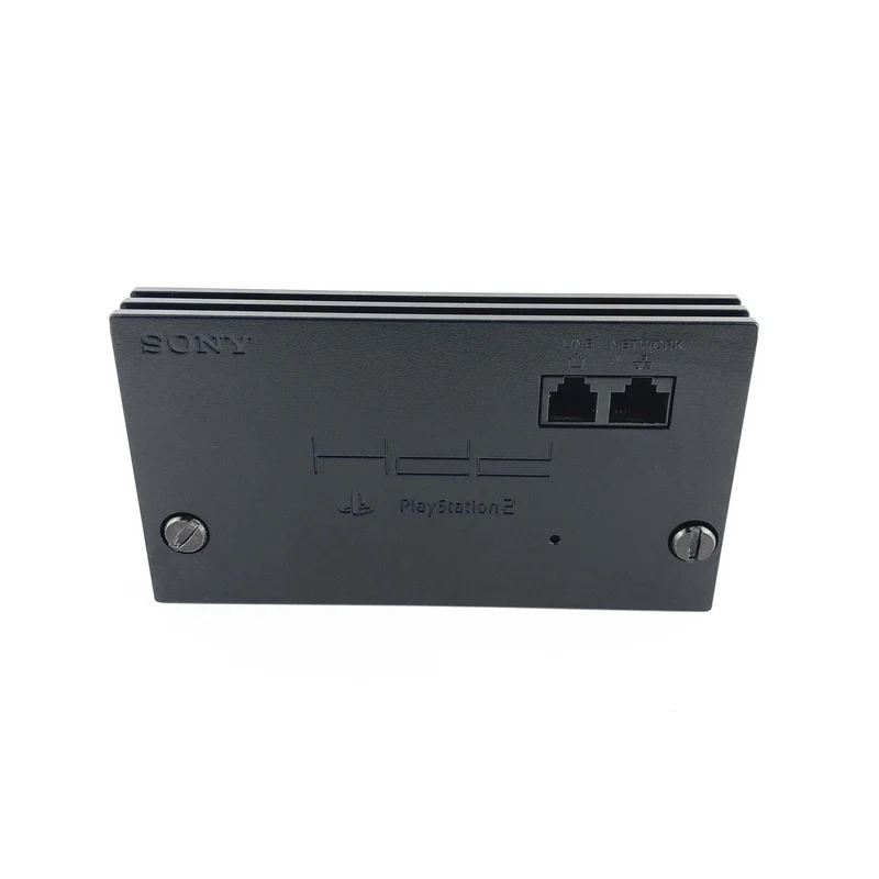 Sony PlayStation 2 HDD Network Adapter (SCPH-10281) (PS2)