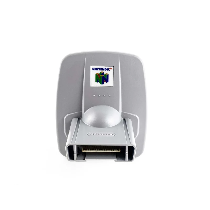 Nintendo N64 Transfer Pak Pack (NUS-019)