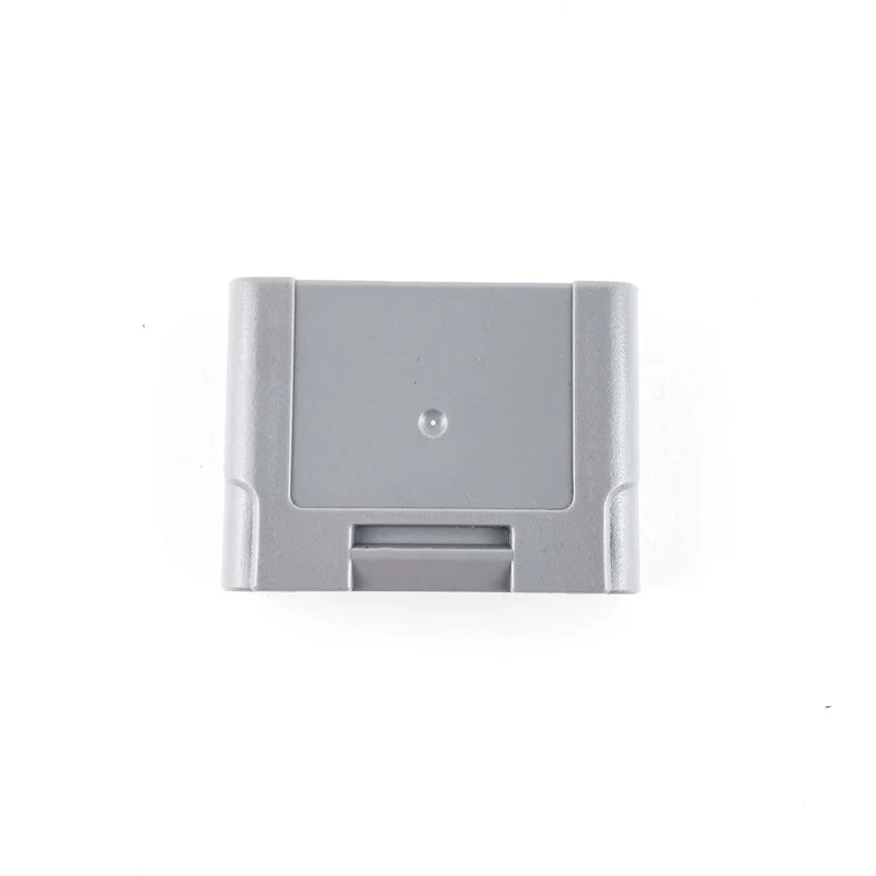 Nintendo N64 Controller Pak Pack Memory Card (NUS-004)