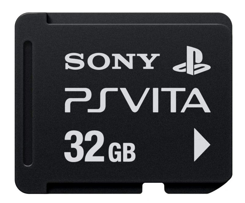 Playstation PS Vita Memory Card