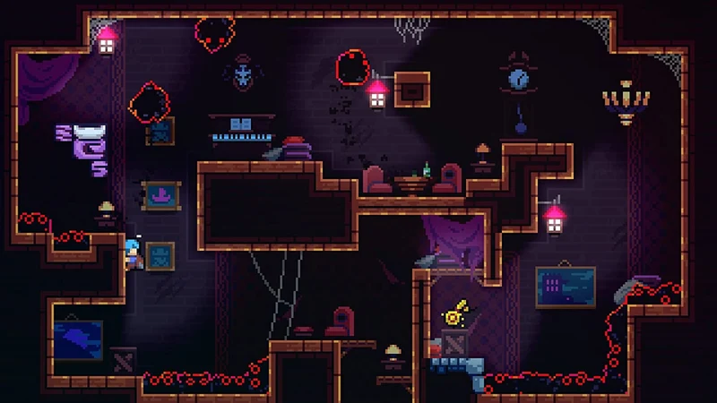 Celeste Nintendo Switch Edizione Europea