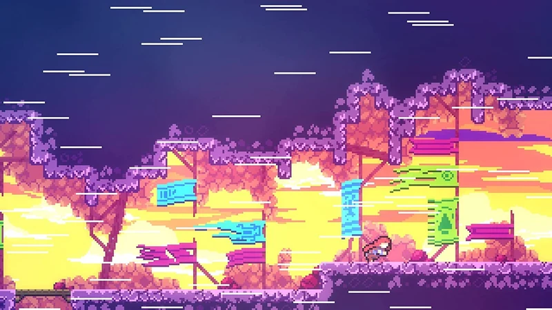 Celeste Nintendo Switch Edizione Europea
