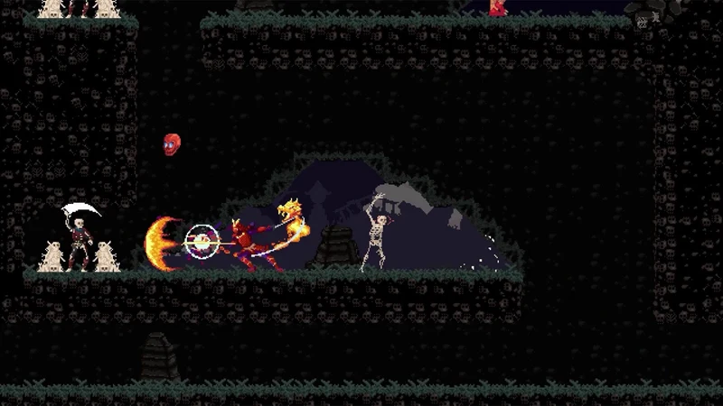 Chronicles of 2 Heroes: Amaterasu's Wrath Playstation 5