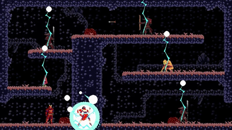 Chronicles of 2 Heroes: Amaterasu's Wrath Playstation 5
