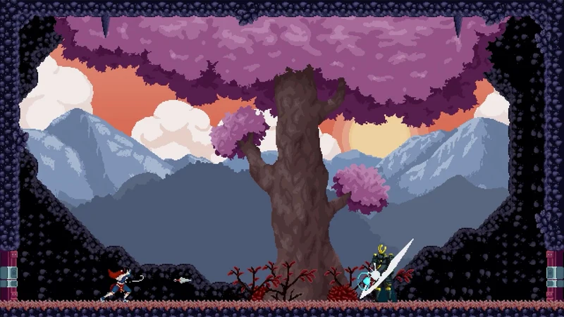 Chronicles of 2 Heroes: Amaterasu's Wrath Playstation 4