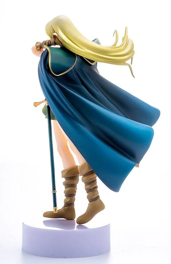 Record of Lodoss War Plastic Model Kit 1/20 PLAMAX MF-43:-