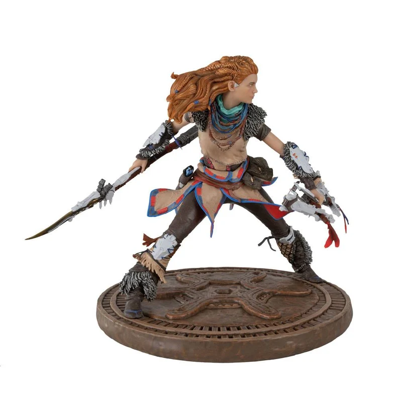 Horizon Forbidden West PVC Statue 1/8 Aloy 21 cm( PRE-ORDER 04-2023)